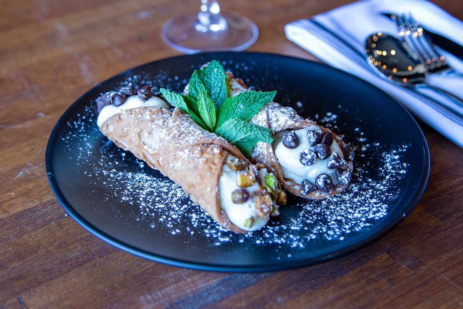 LoZio Osteria Pizza