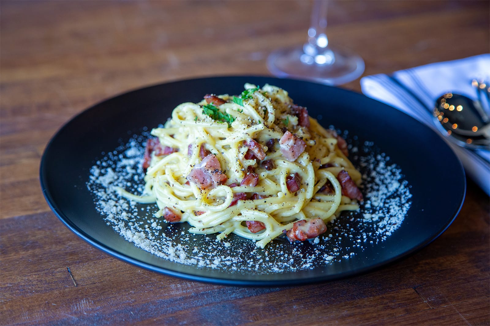 LoZio Osteria Pizza
